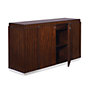 35010-44_c_Penthouse Suite Fluted Console Rosewood Finish